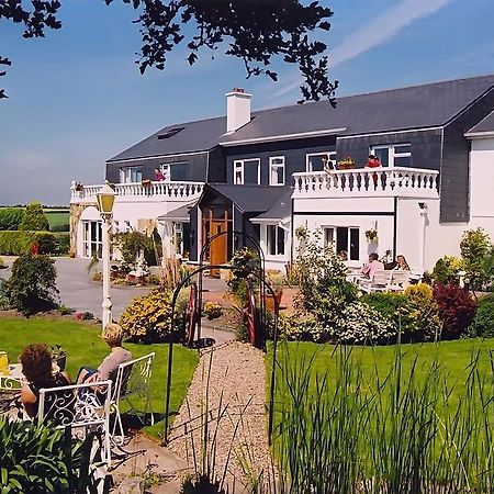Newtown Farm Country House Ardmore  Exterior photo
