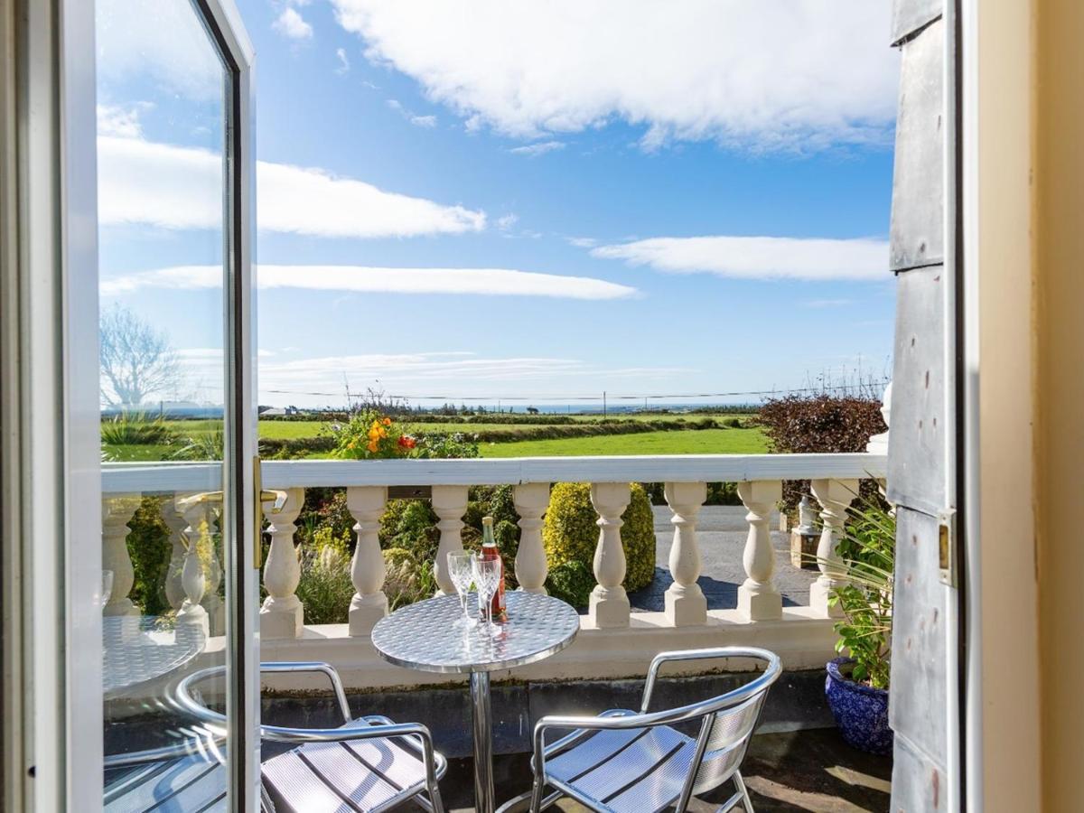 Newtown Farm Country House Ardmore  Exterior photo