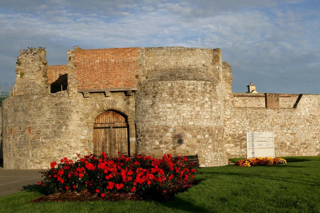 Newtown Farm Country House Ardmore  Exterior photo