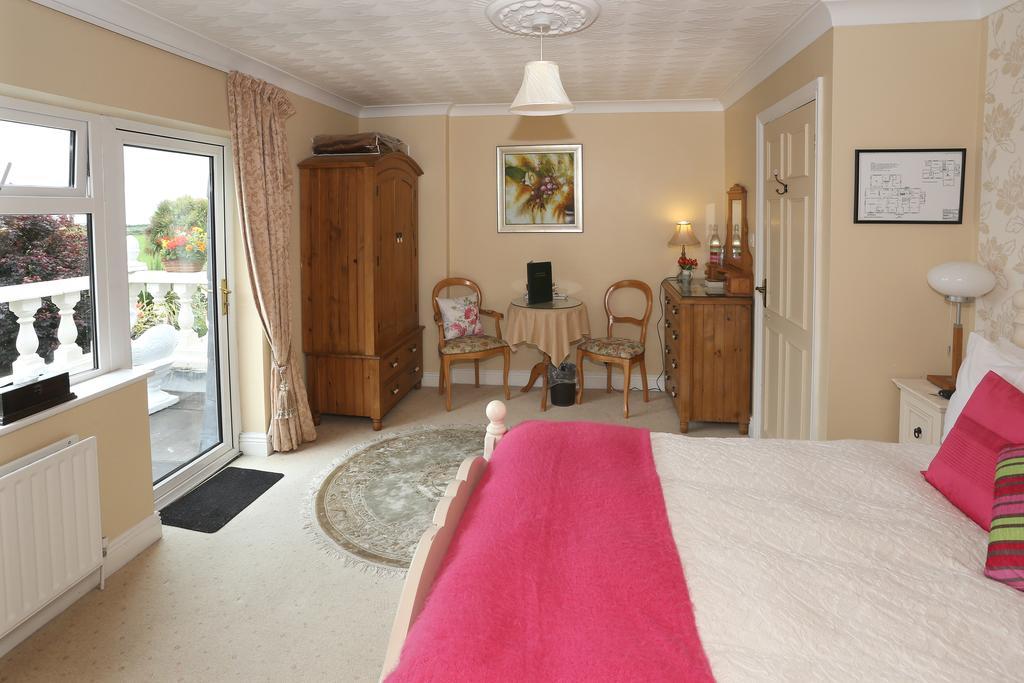 Newtown Farm Country House Ardmore  Room photo
