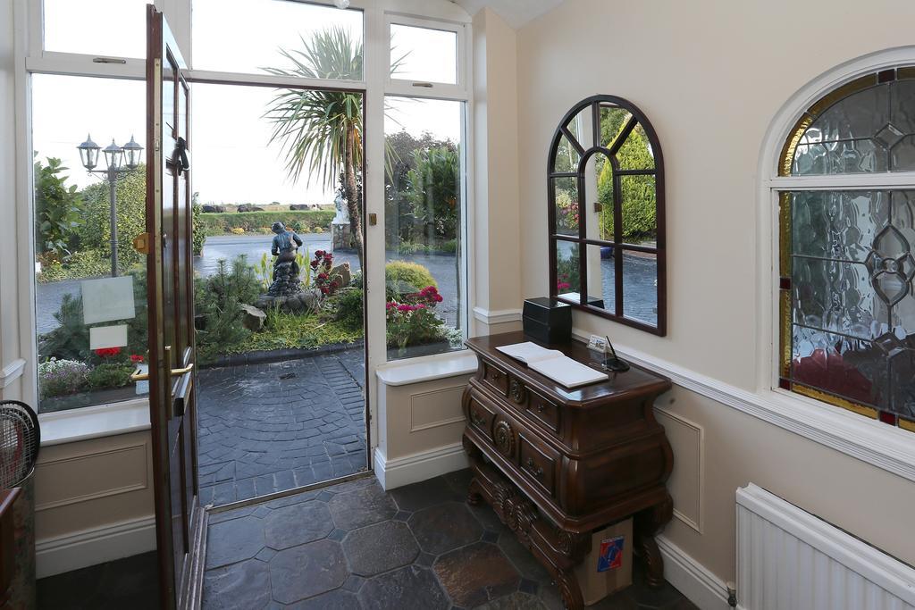 Newtown Farm Country House Ardmore  Exterior photo