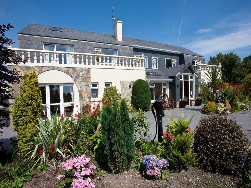 Newtown Farm Country House Ardmore  Exterior photo