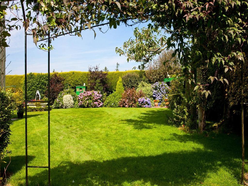 Newtown Farm Country House Ardmore  Exterior photo
