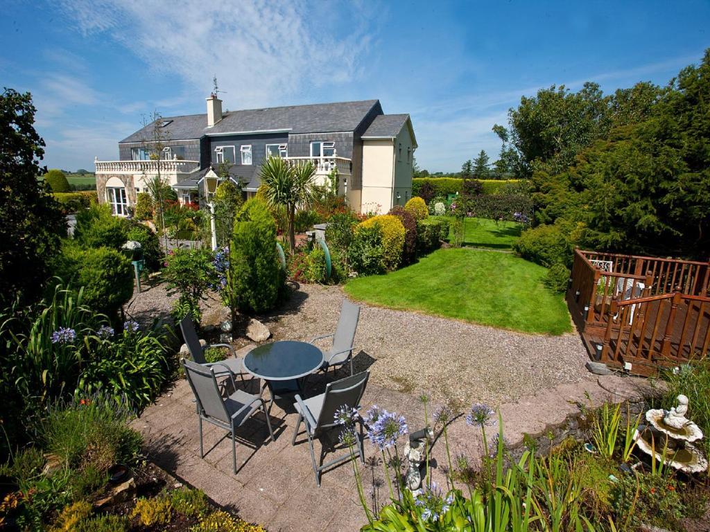 Newtown Farm Country House Ardmore  Exterior photo
