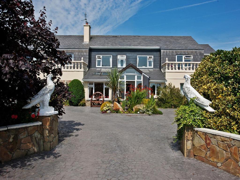 Newtown Farm Country House Ardmore  Exterior photo